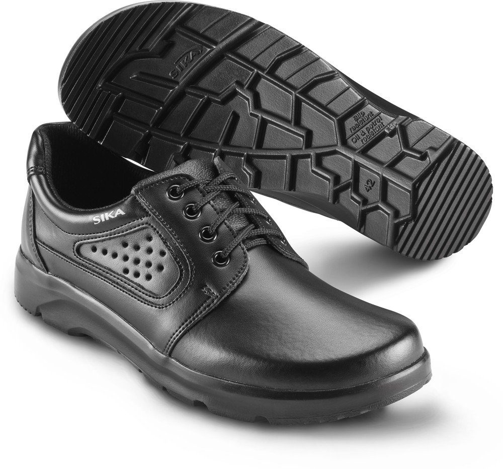 Sika Optimaxchnürschuh Berufsschuh