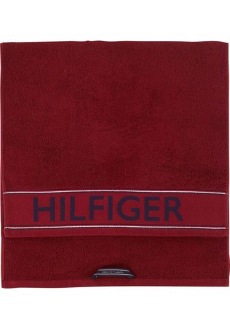 Полотенце "Hilfiger Iconic"