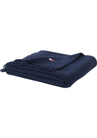 TOMMY HILFIGER Клетчатый »Woolsoft«