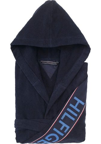 TOMMY HILFIGER Халат »Hilfiger Iconic«