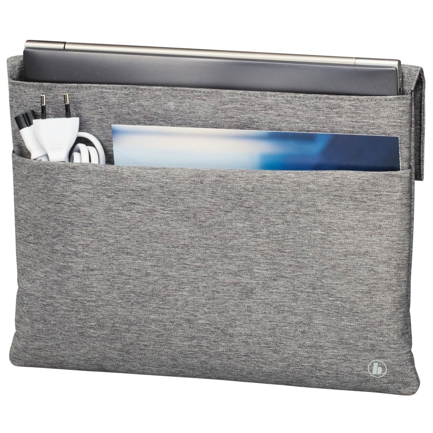 Hama Laptoptasche Notebook-Tasche Sleeve Slide Case Schutz-Hülle, für Lapto günstig online kaufen