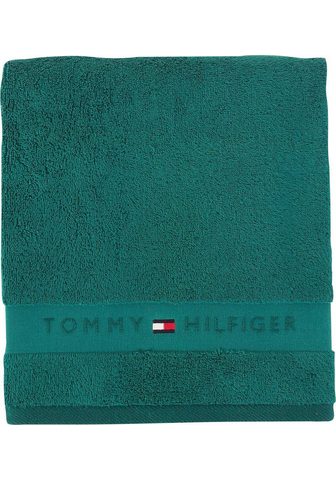 TOMMY HILFIGER Полотенце "Frotteeuni"