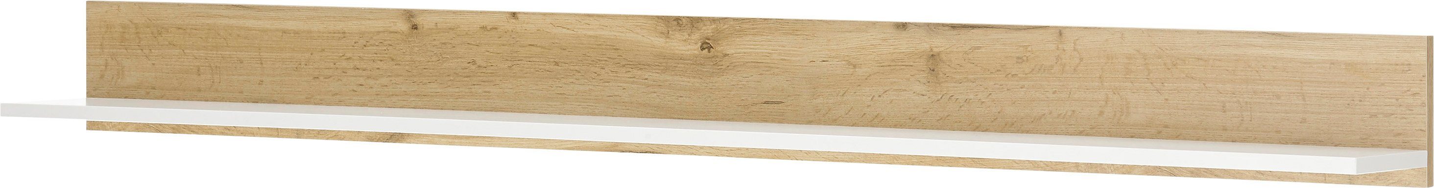 INOSIGN Wandregal CiTY/GiRON günstig online kaufen