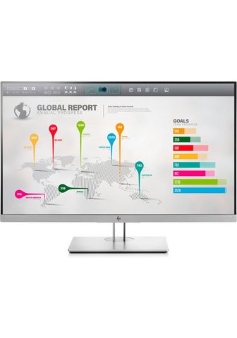 HP EliteDisplay E273q »6858 cm (27'...