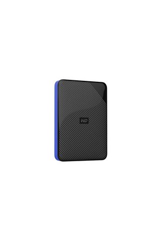 WD Игровой Drive Externe жесткий диск &ra...