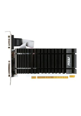 MSI N730K-2GD3H/LP »Grafikkarten&laq...