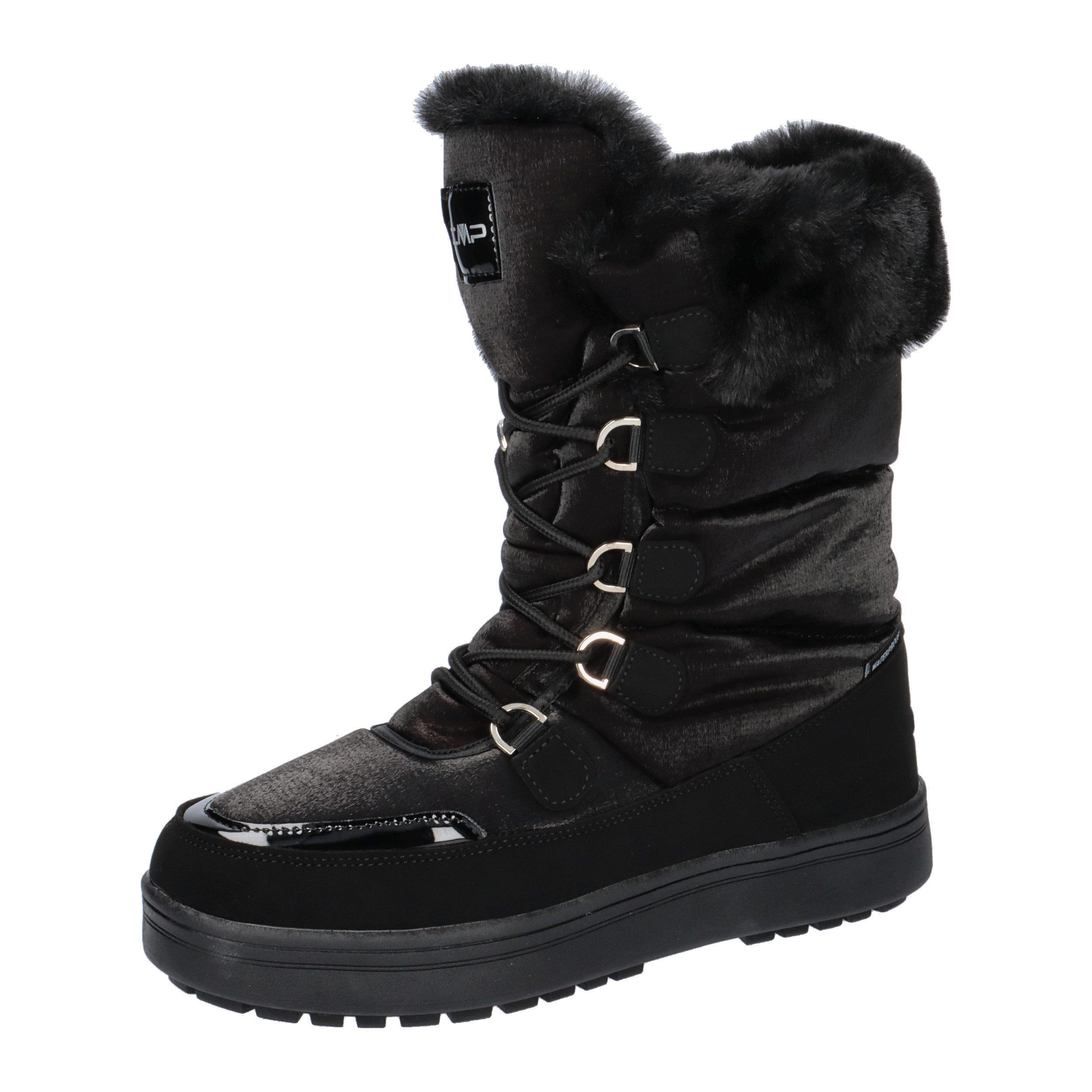 CMP CMP Damen Winterstiefel Rohenn Woman Snow Ботинки 3Q79586 Winterstiefel