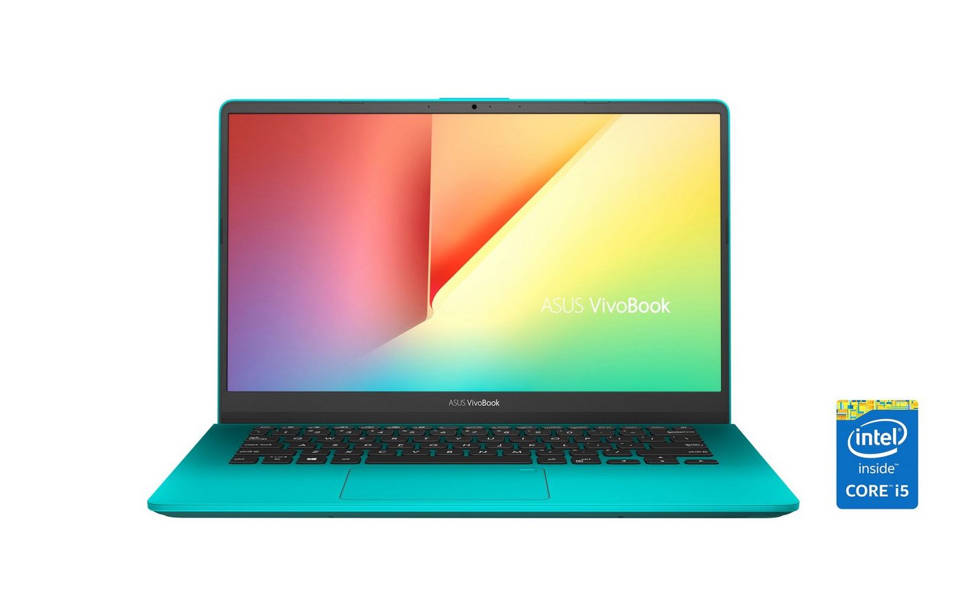 Asus Notebook/Ultrabook »S430UF-EB017T I5-8250U 1.6GHZ« Asus Notebook/Ultrabook »S430UF-EB017T I5-8250U 1.6GHZ«