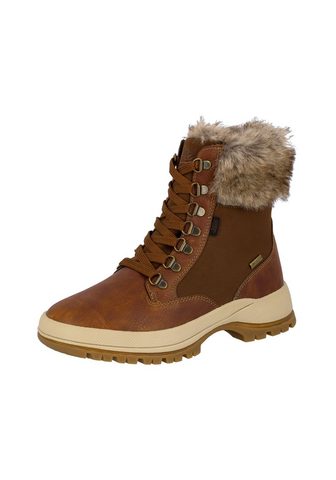 LICO Сапоги зимние »Winterstiefel Ina...