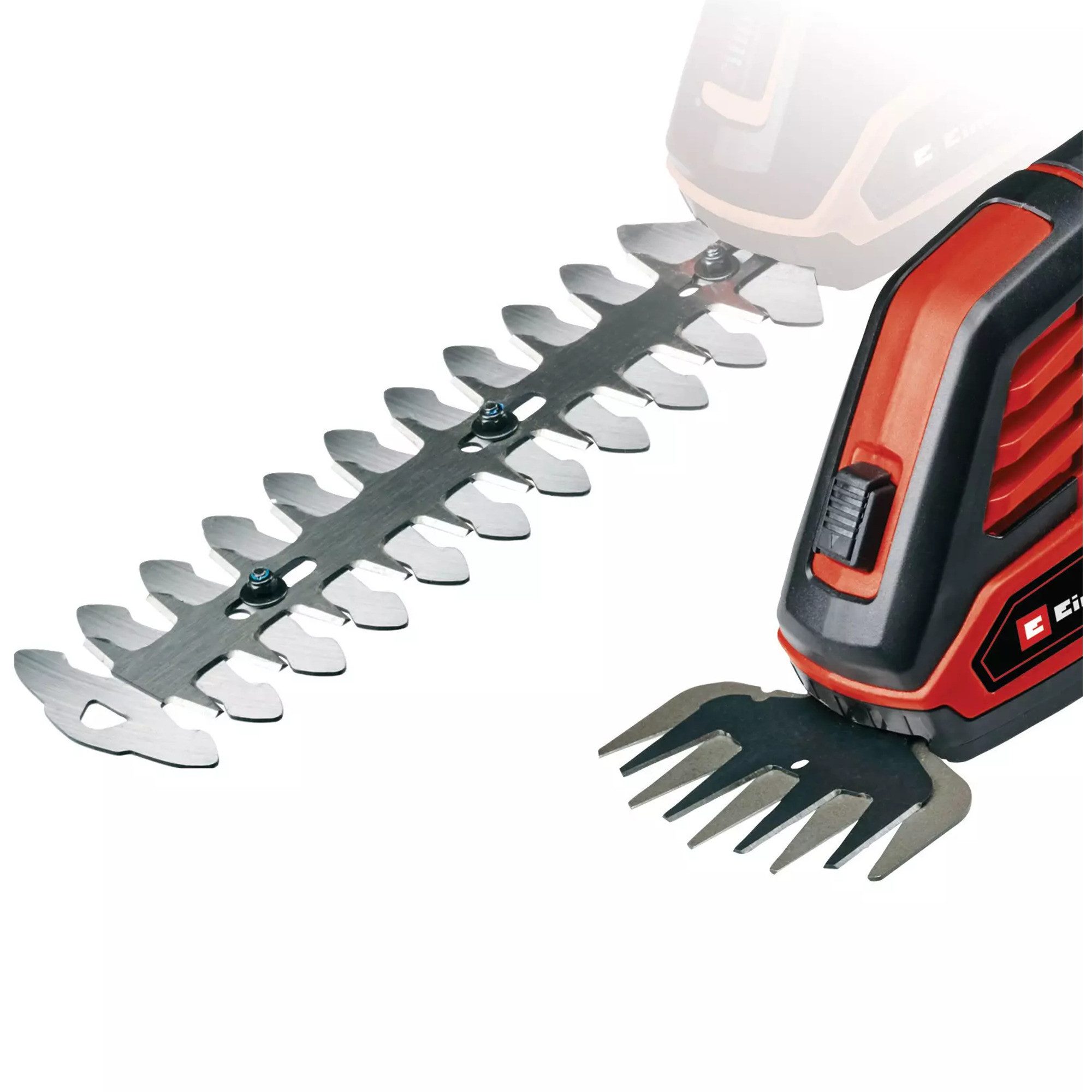 Thumbnail - Einhell Strauchschere EINHELL Power X-Change Akku-Grasschere