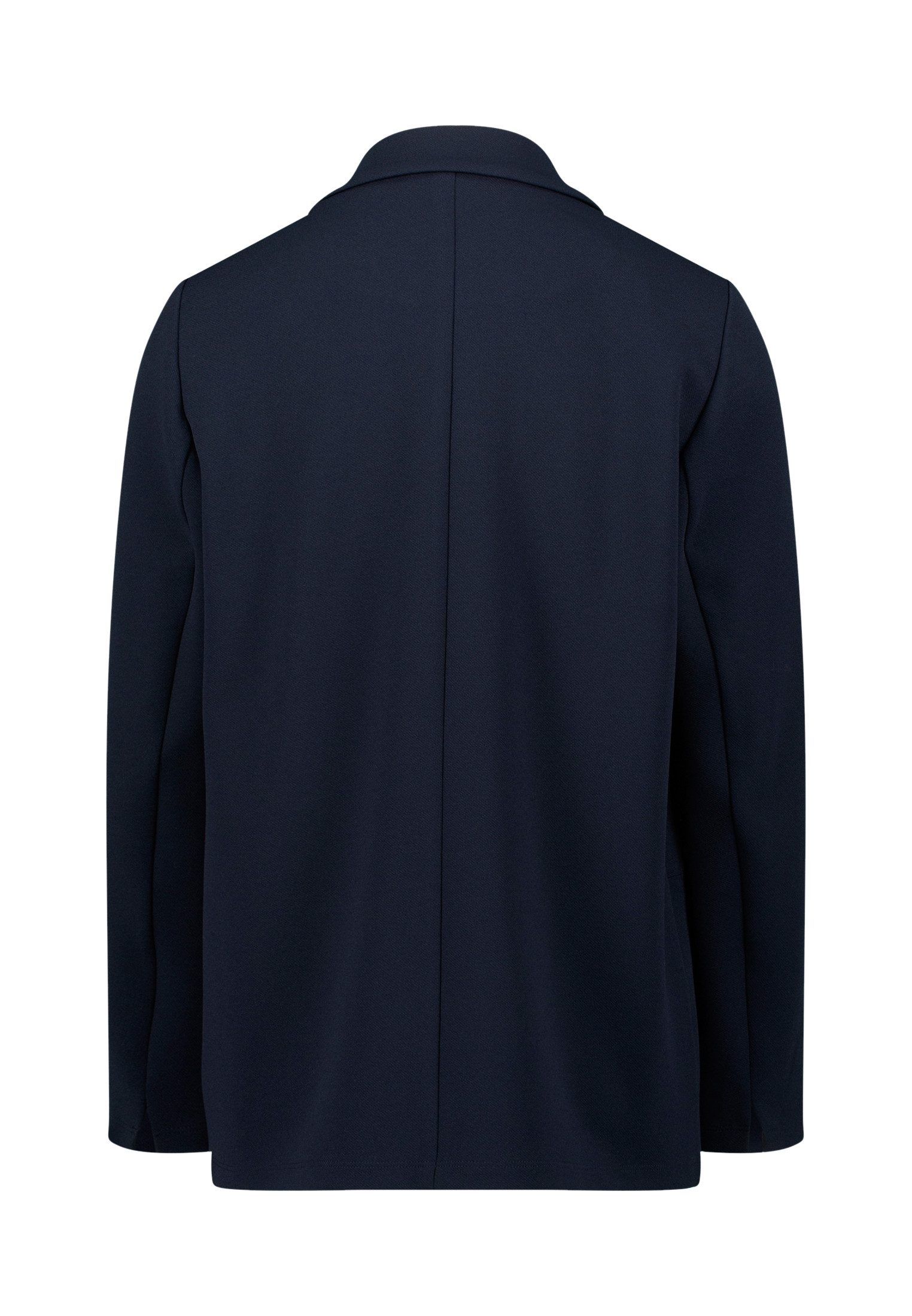 Zero Jackenblazer Damen offener Style Plain/ohne Details