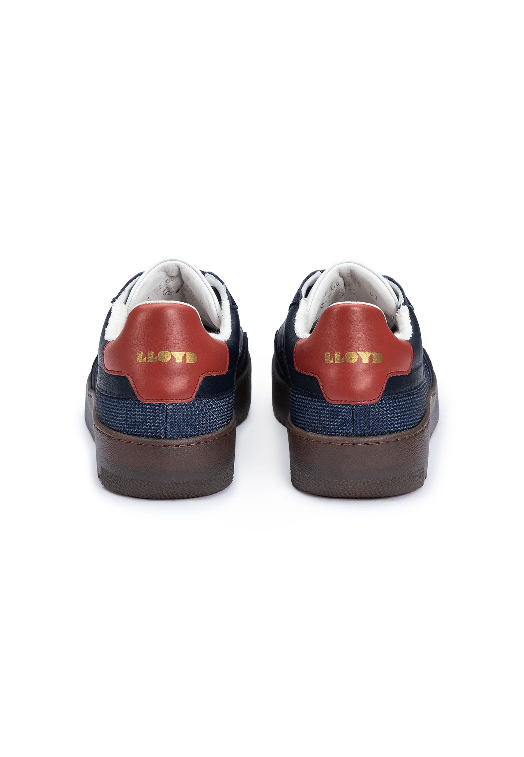 Lloyd ANWAR Sneaker mit modernem Design