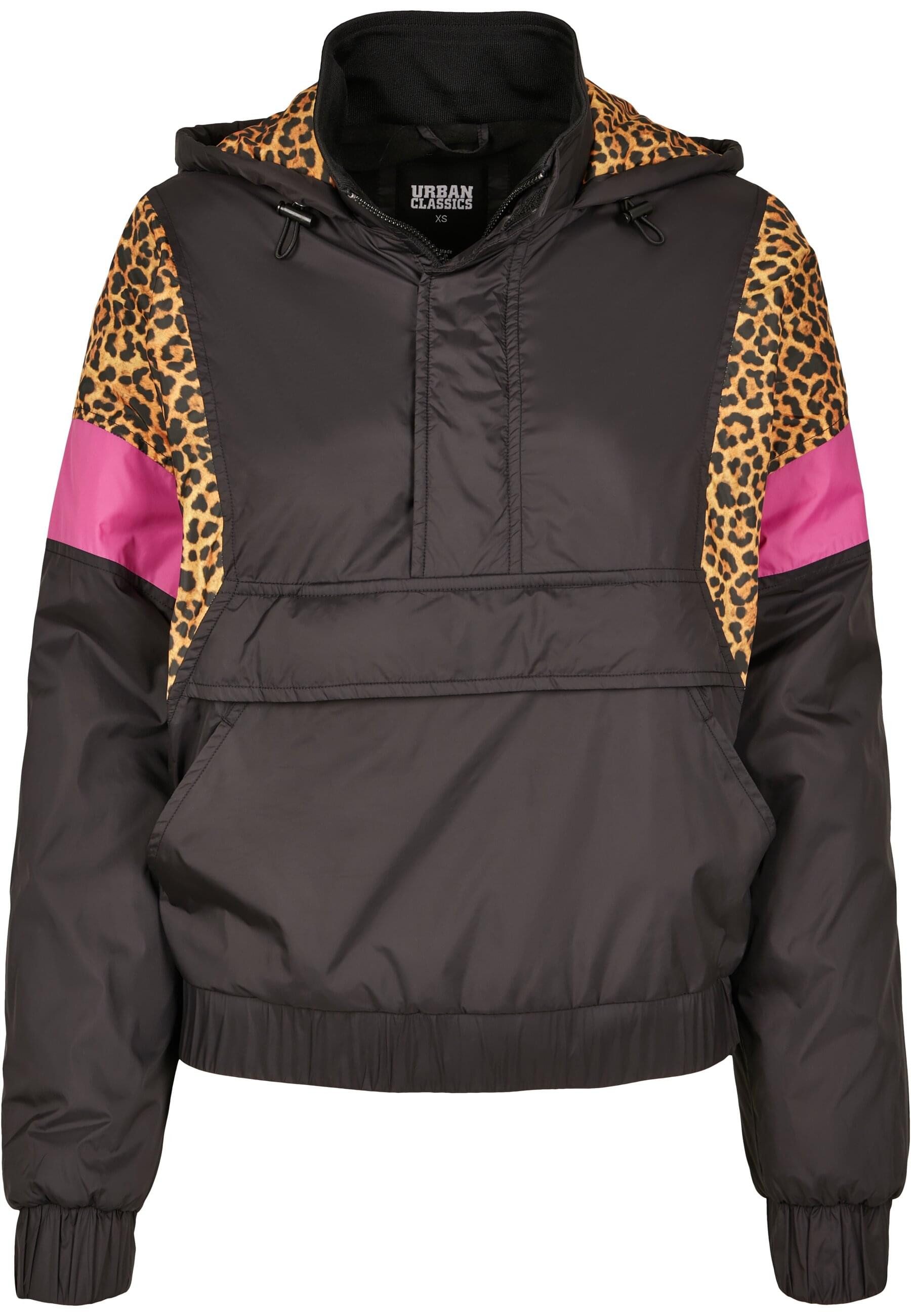 URBAN CLASSICS Allwetterjacke Urban Classics Damen günstig online kaufen