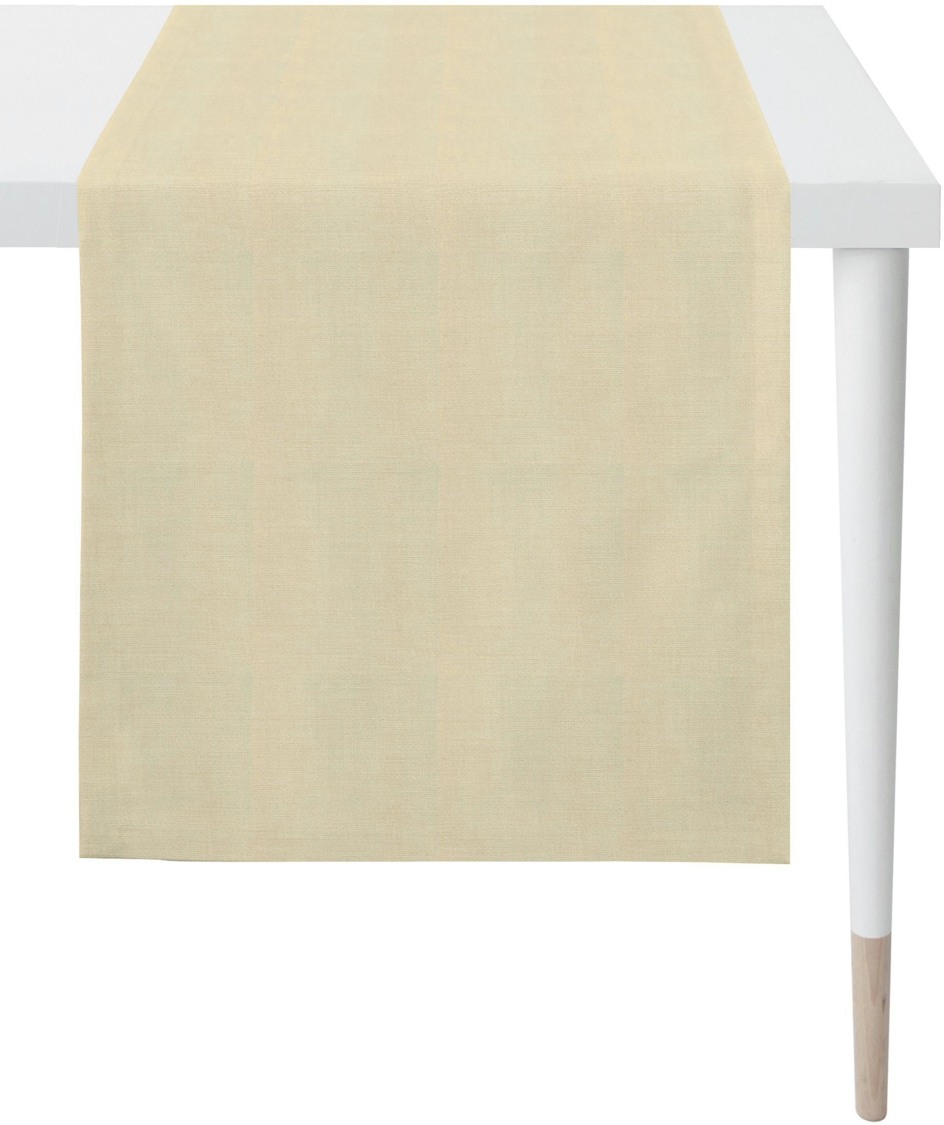 APELT Tischläufer Apart, LOFT STYLE (1-tlg), günstig online kaufen