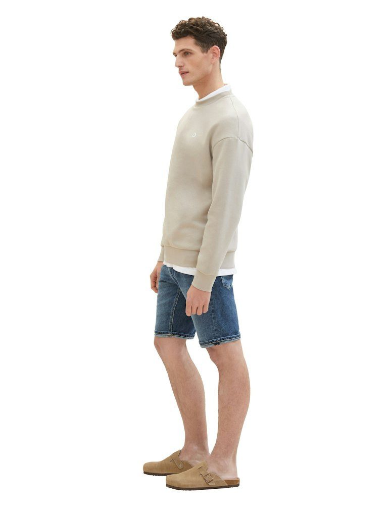 TOM TAILOR Shorts Josh Shorts (1-tlg) günstig online kaufen