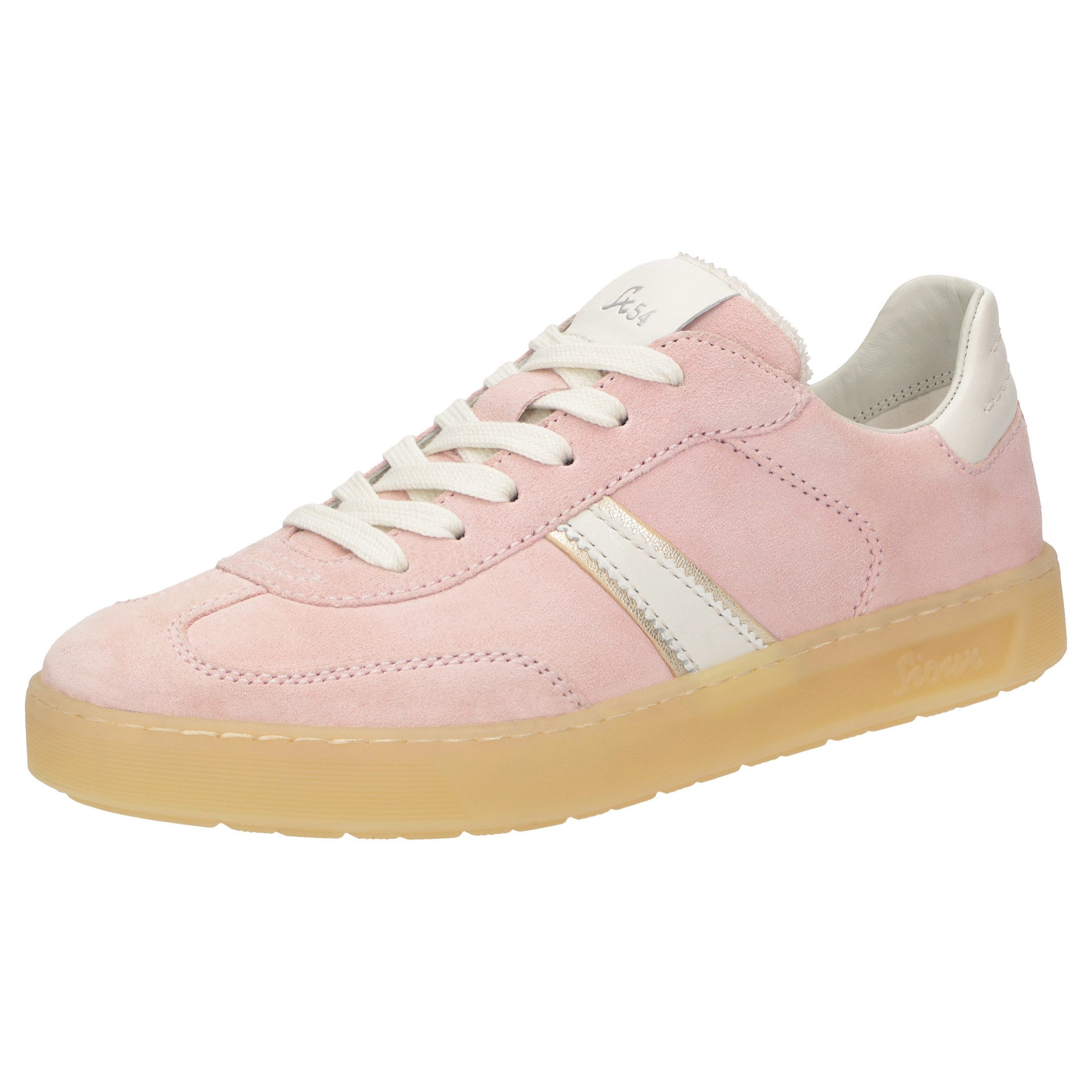 SIOUX Tedroso-DA-707 Sneaker günstig online kaufen