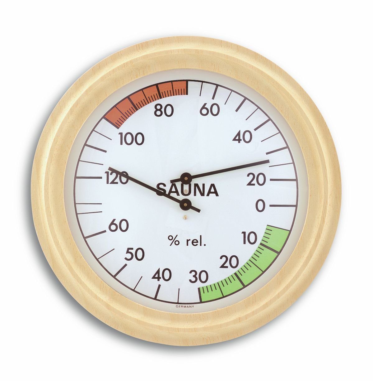 Raumthermometer