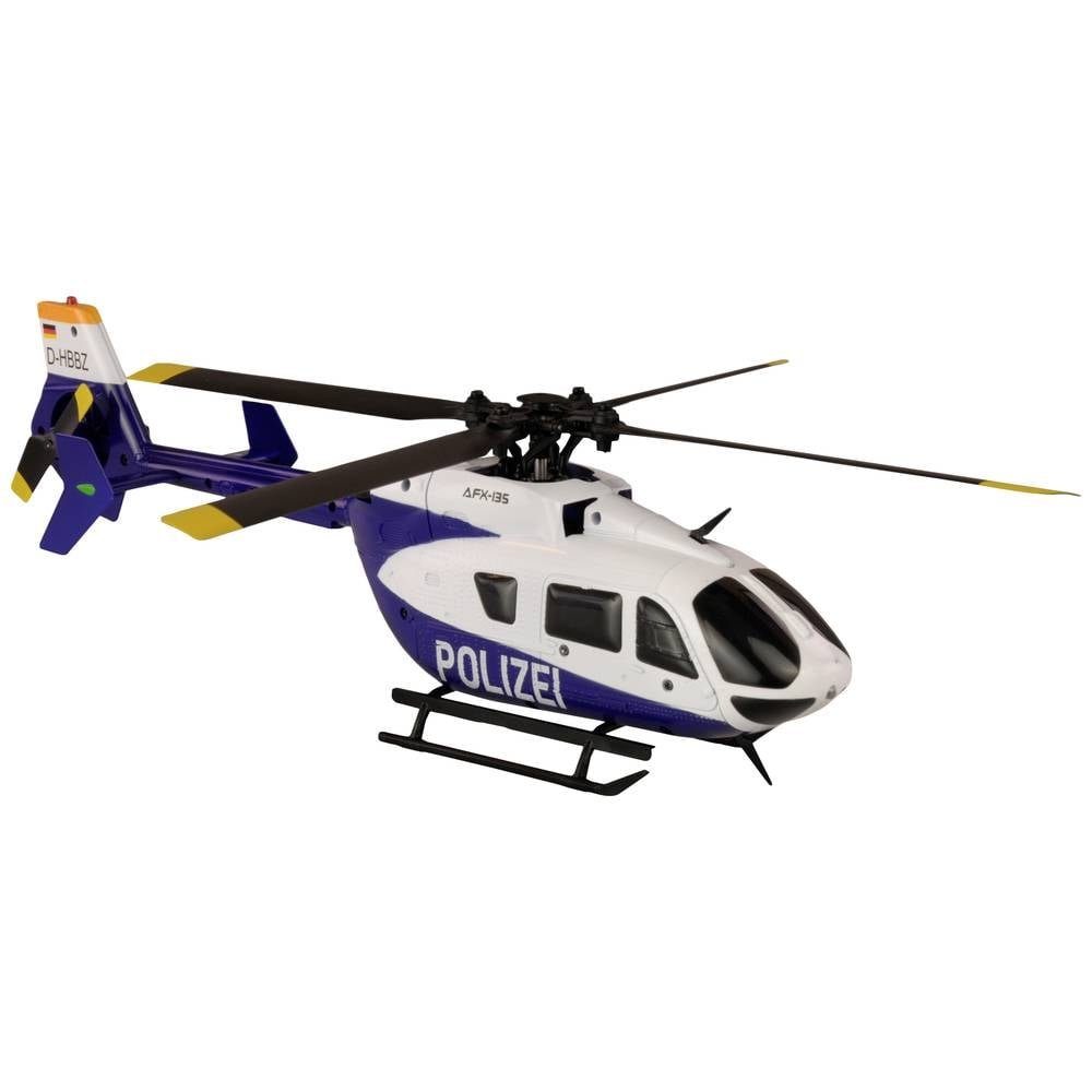 RC-Helikopter 4-Kanal Helikopter 6G 2.4GHz RTF