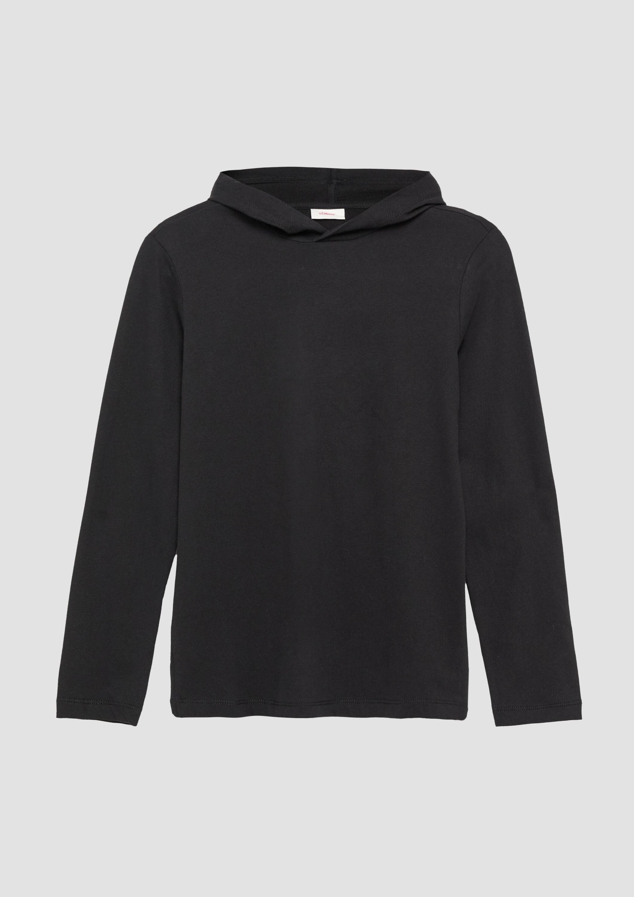 Langarmshirt T-Shirt
