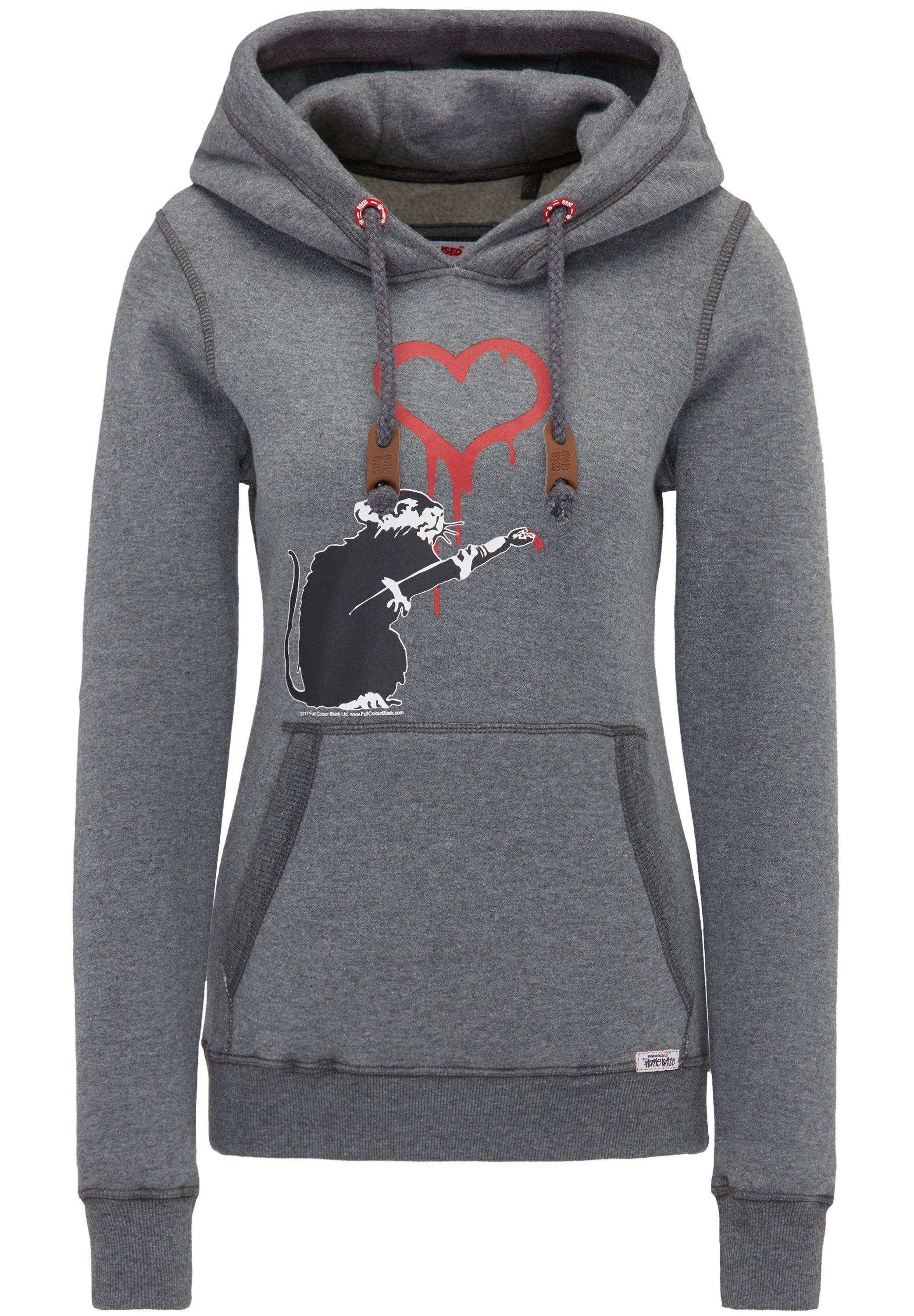 Homebase Kapuzensweatshirt, Angesetzte Kapuze mit Tunnelzug online kaufen | OTTO Homebase Kapuzensweatshirt, Angesetzte Kapuze mit Tunnelzug online kaufen | OTTO