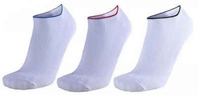 Replay Basicsocken In Liner Ultralight Socks (3 Pair Banderole) 35/38 bis 43/46
