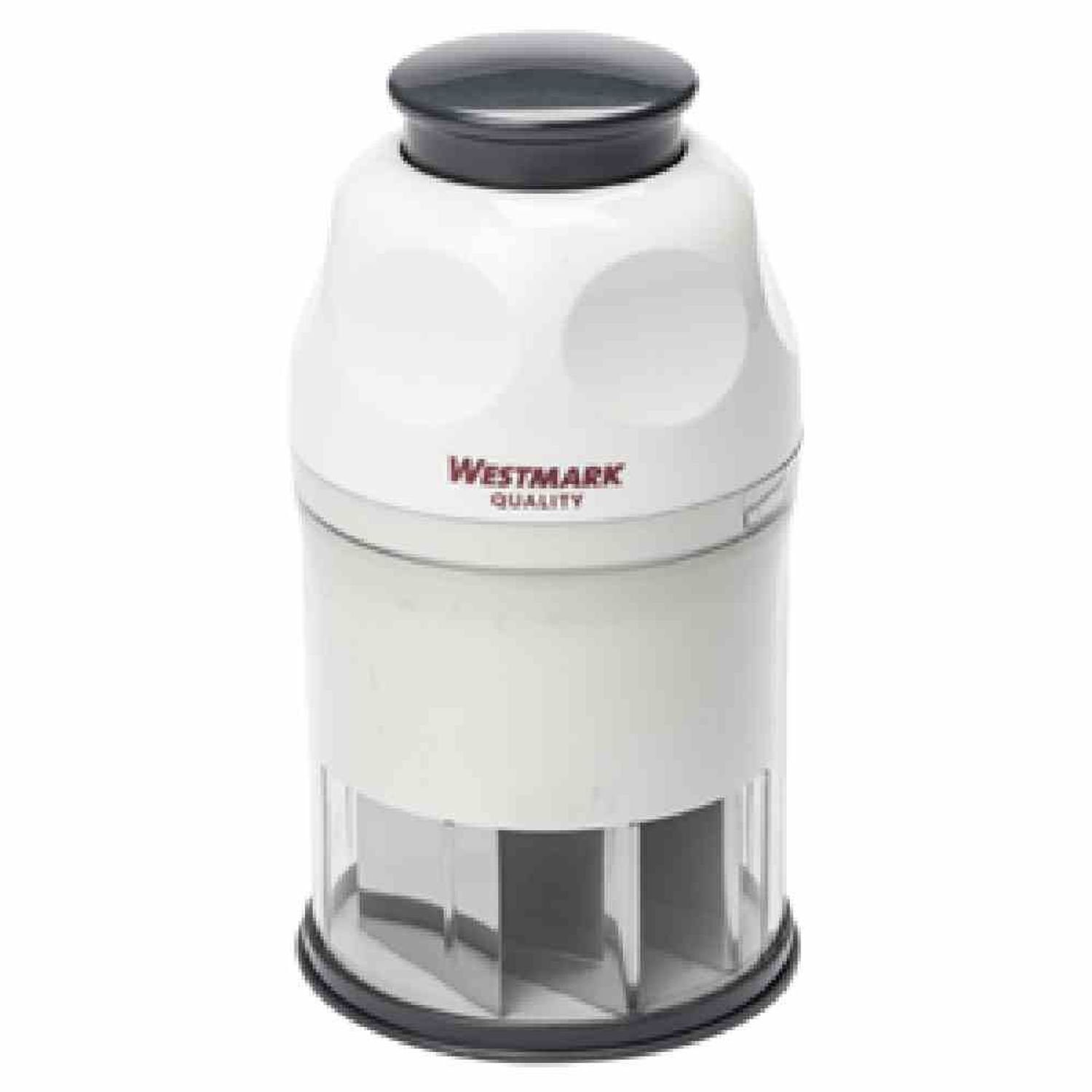 WESTMARK Gemüseschneider Universalhacker "Kompakt"