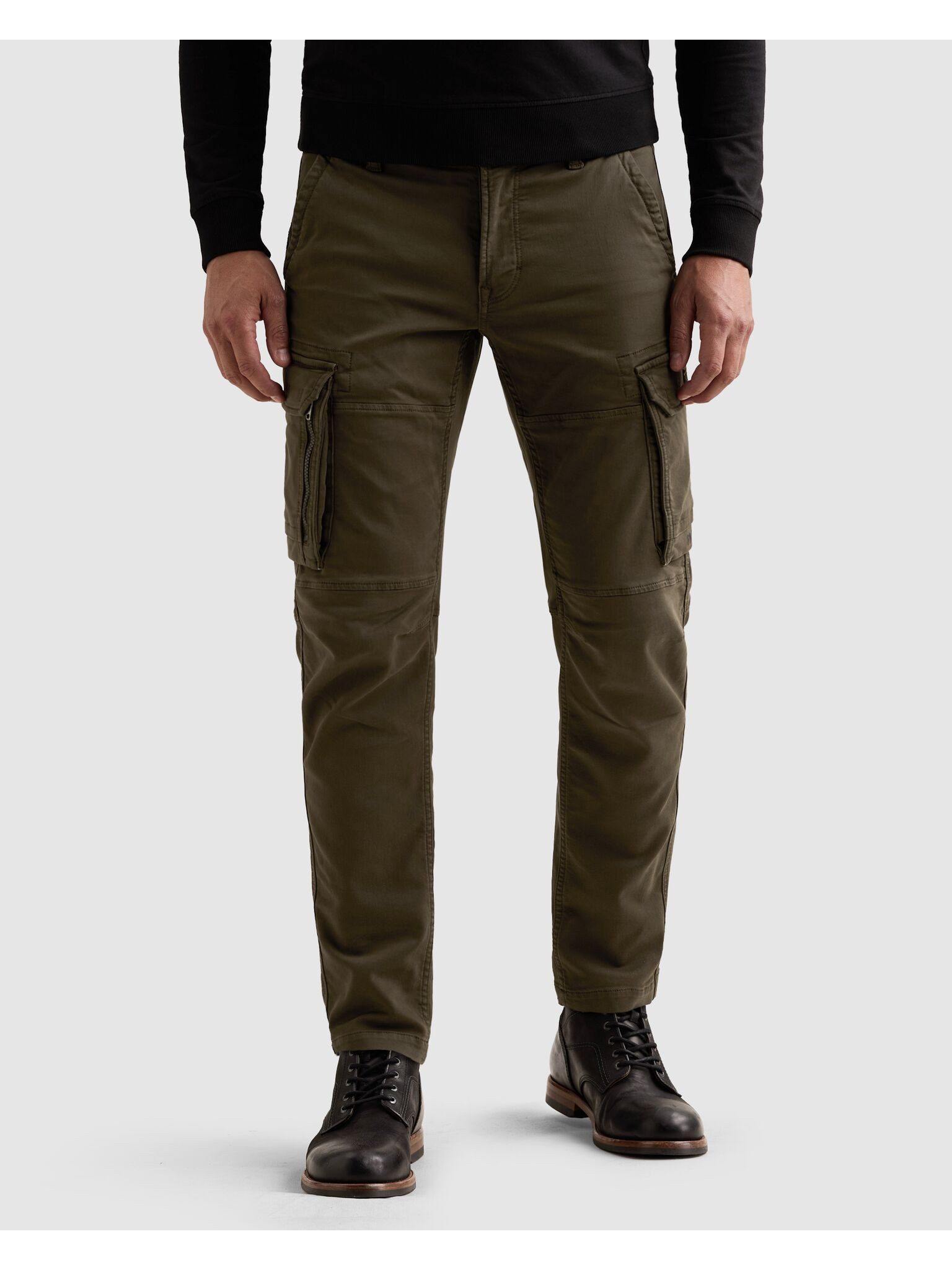 PME LEGEND Cargohose mit Taschen