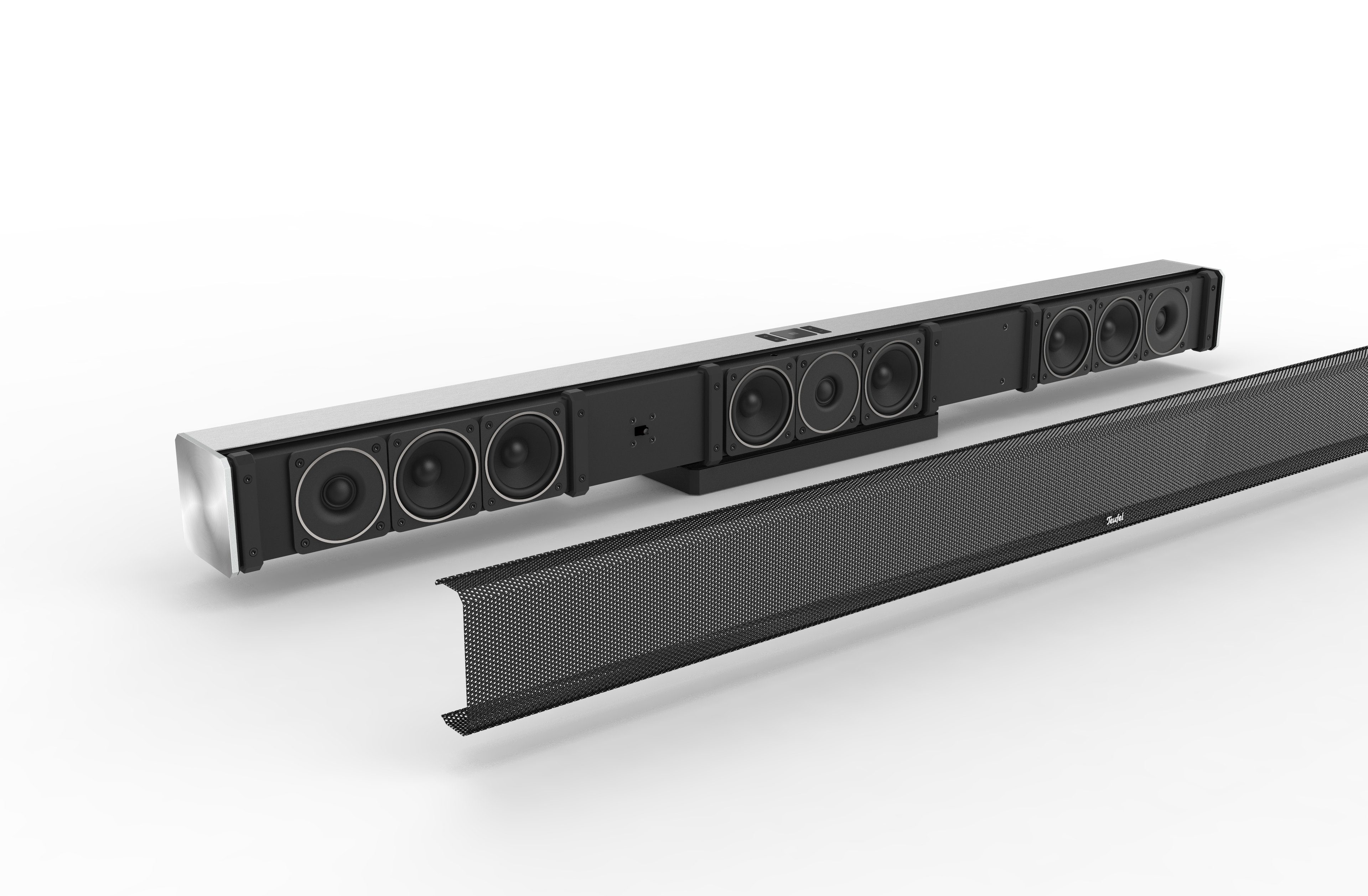 Sonos beam oder playbar