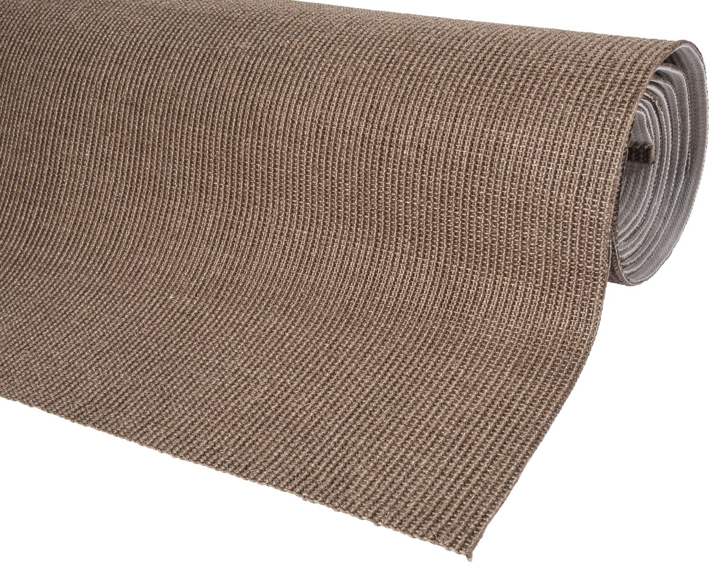 Teppich »Salvador«, Andiamo, rechteckig, Höhe 6 mm, Meterware, Breite 400 cm, Länge frei wählbar, für Stuhlrollen geeignet-kaufen