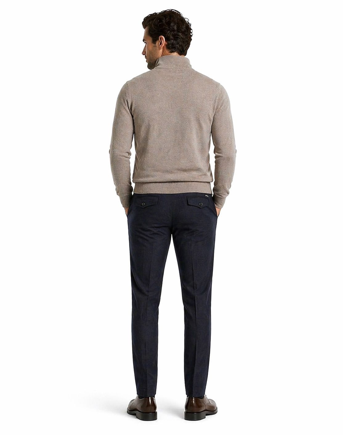 Scotch & Soda Stoffhose CORE - Mott