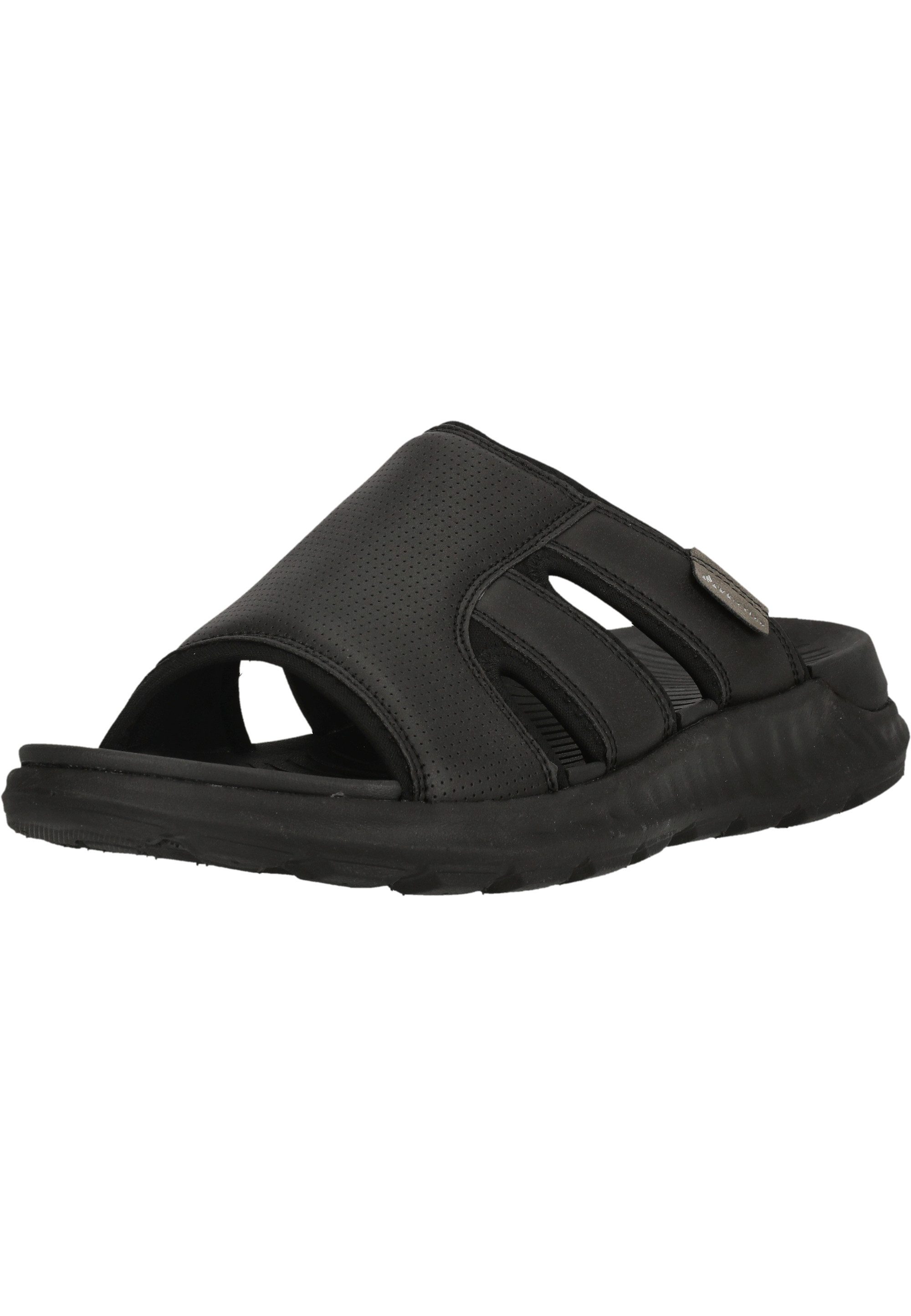 WHISTLER Keisen Badeschuh mit Anti-Rutsch-Sohle günstig online kaufen