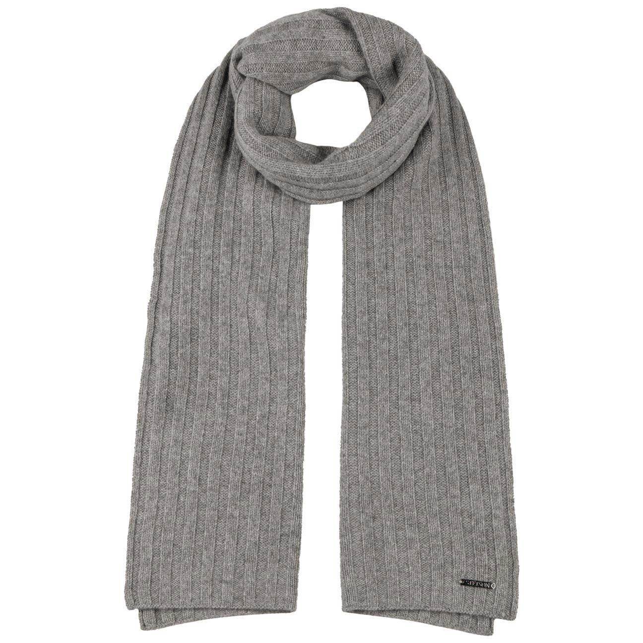 Strickschal