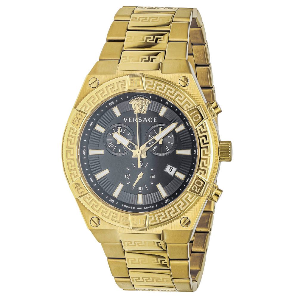 Versace Schweizer Uhr SPORTY GRECA günstig online kaufen