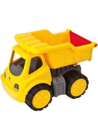 BIG Spielzeug-Baumaschine " Power Wor...