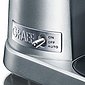 Graef Kaffeemühle Kaffeemühle CM 900, 128 W, Kegelmahlwerk, 350 g Bohnenbehälter, mit automatischer Dosierung, Aluminium Schaufelrad, Bild 7