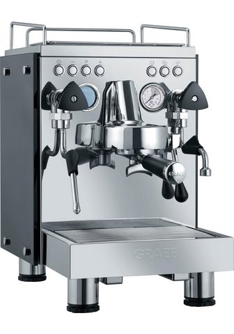 Кофе-машина кофеварка для эспрессо &qu...