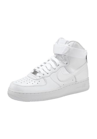 NIKE SPORTSWEAR Кроссовки »Wmns Air Force 1 High...