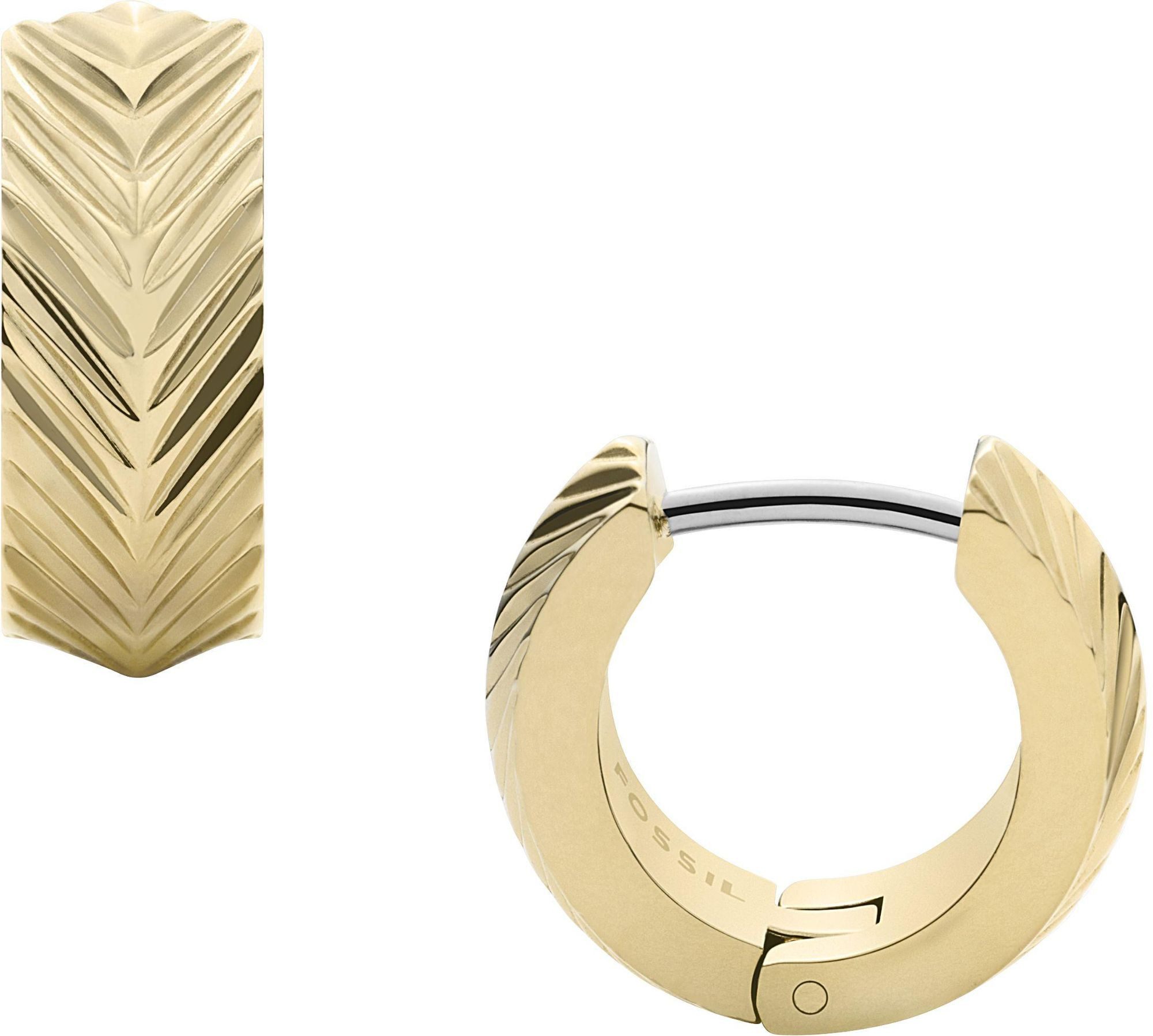 Fossil Ohrring-Set Fossil Jewelry JF0411...