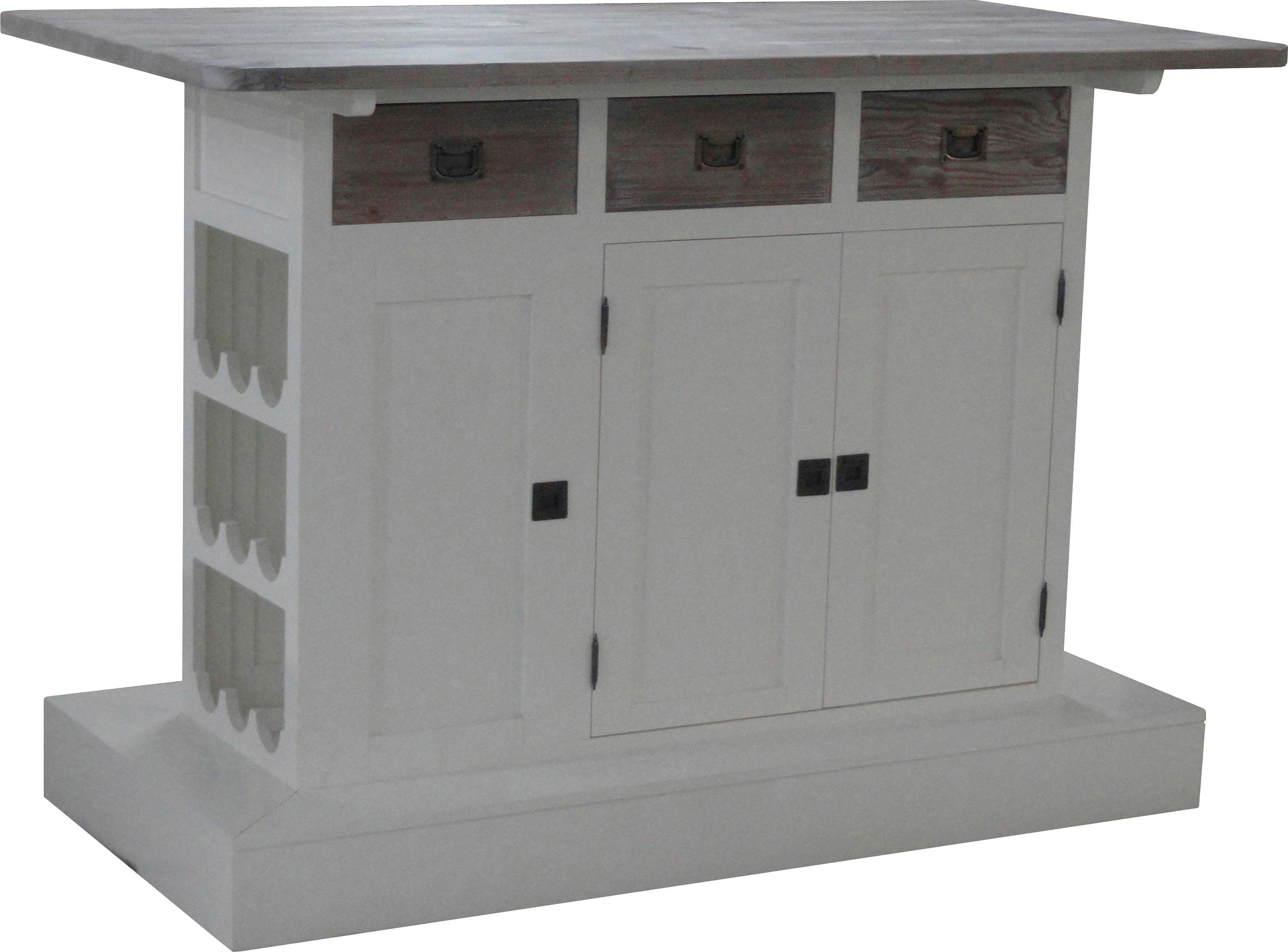 Premium Collection by Home affaire Bartisch »Julia« mit viel Stauraum