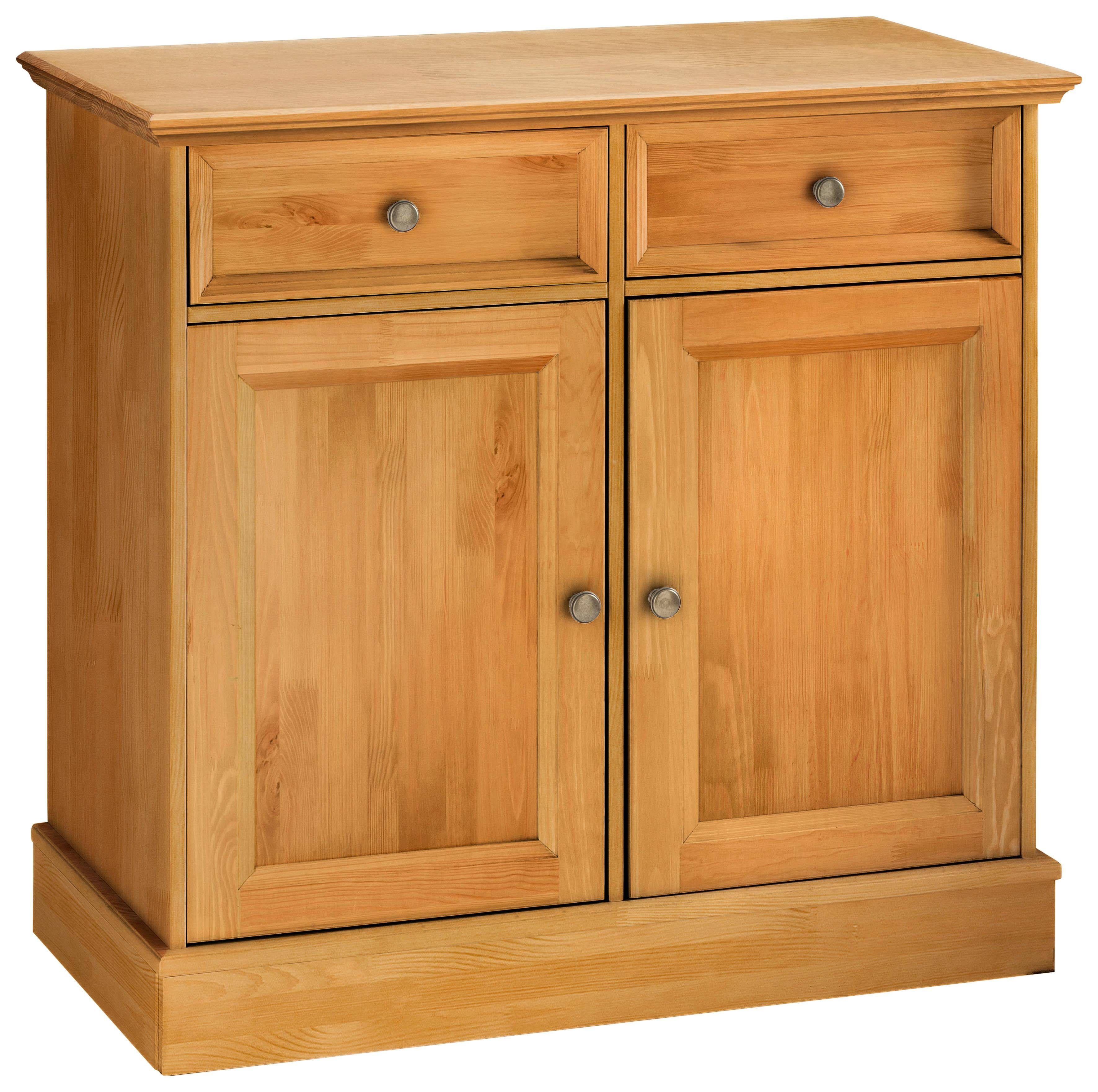 Home affaire Unterschrank »Dina«, Breite 86, 5 cm - Home affaire