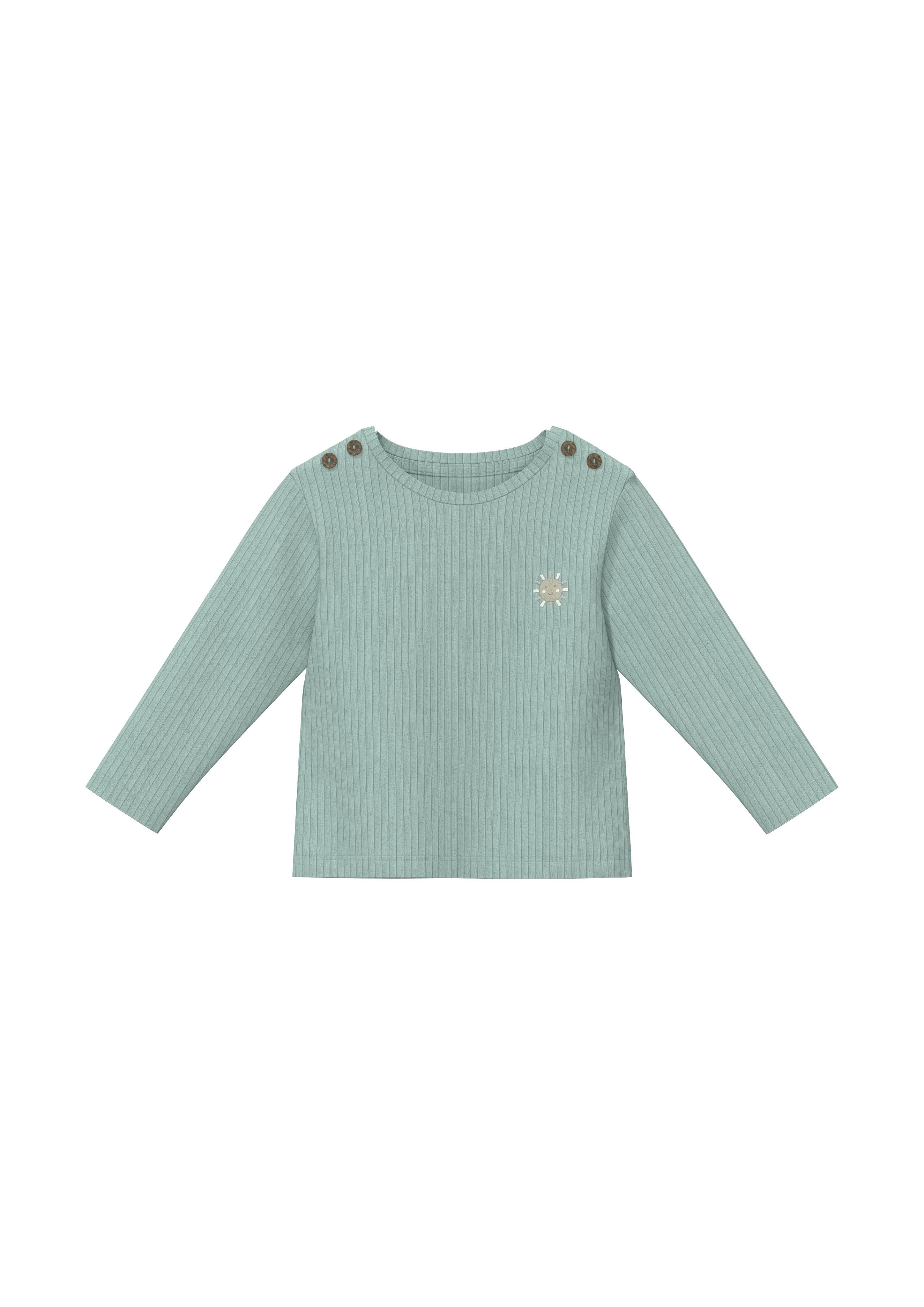 s.Oliver Junior Langarmshirt