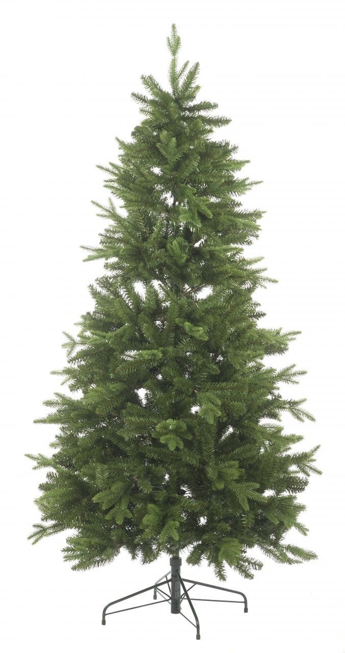 Primaster Künstlicher Weihnachtsbaum Primaster künstlicher Weihnachtsbaum 120 cm grün