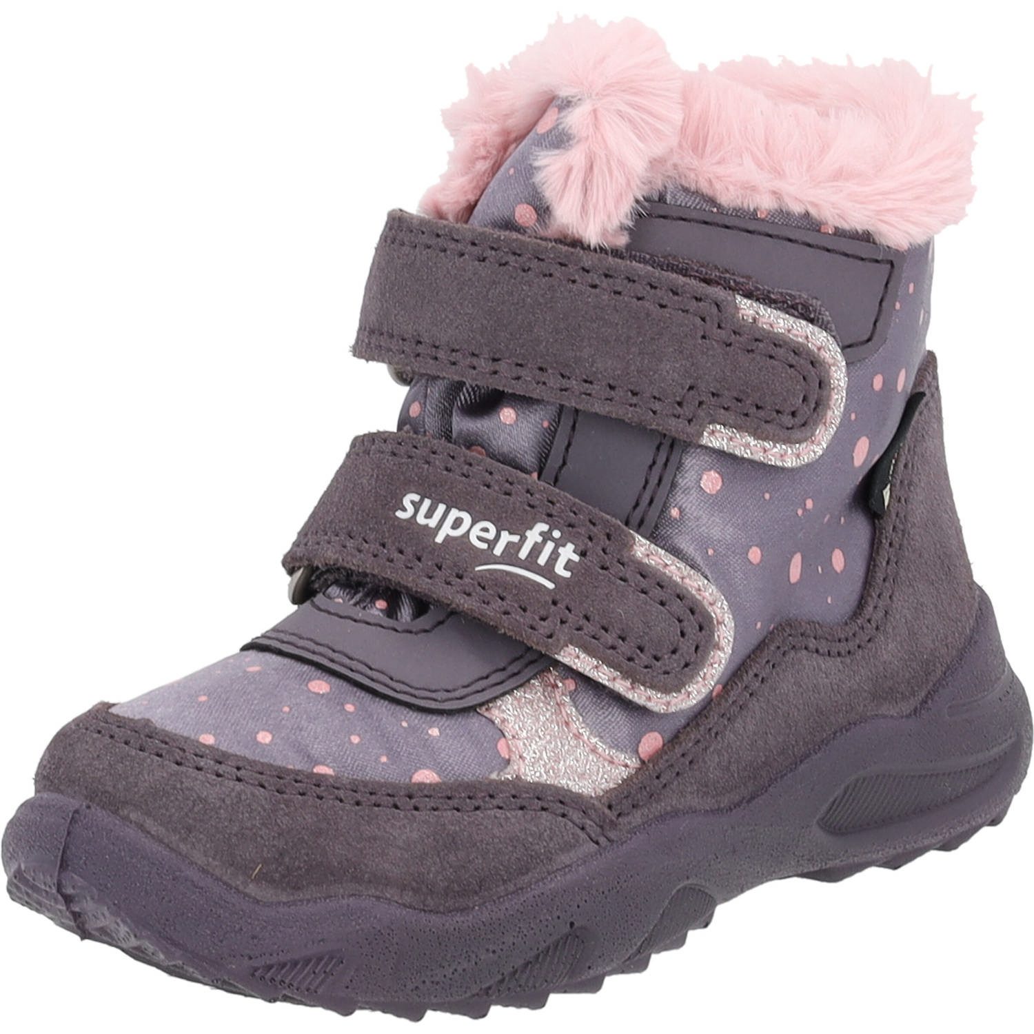 Superfit GLACIER 09226 Stiefel
