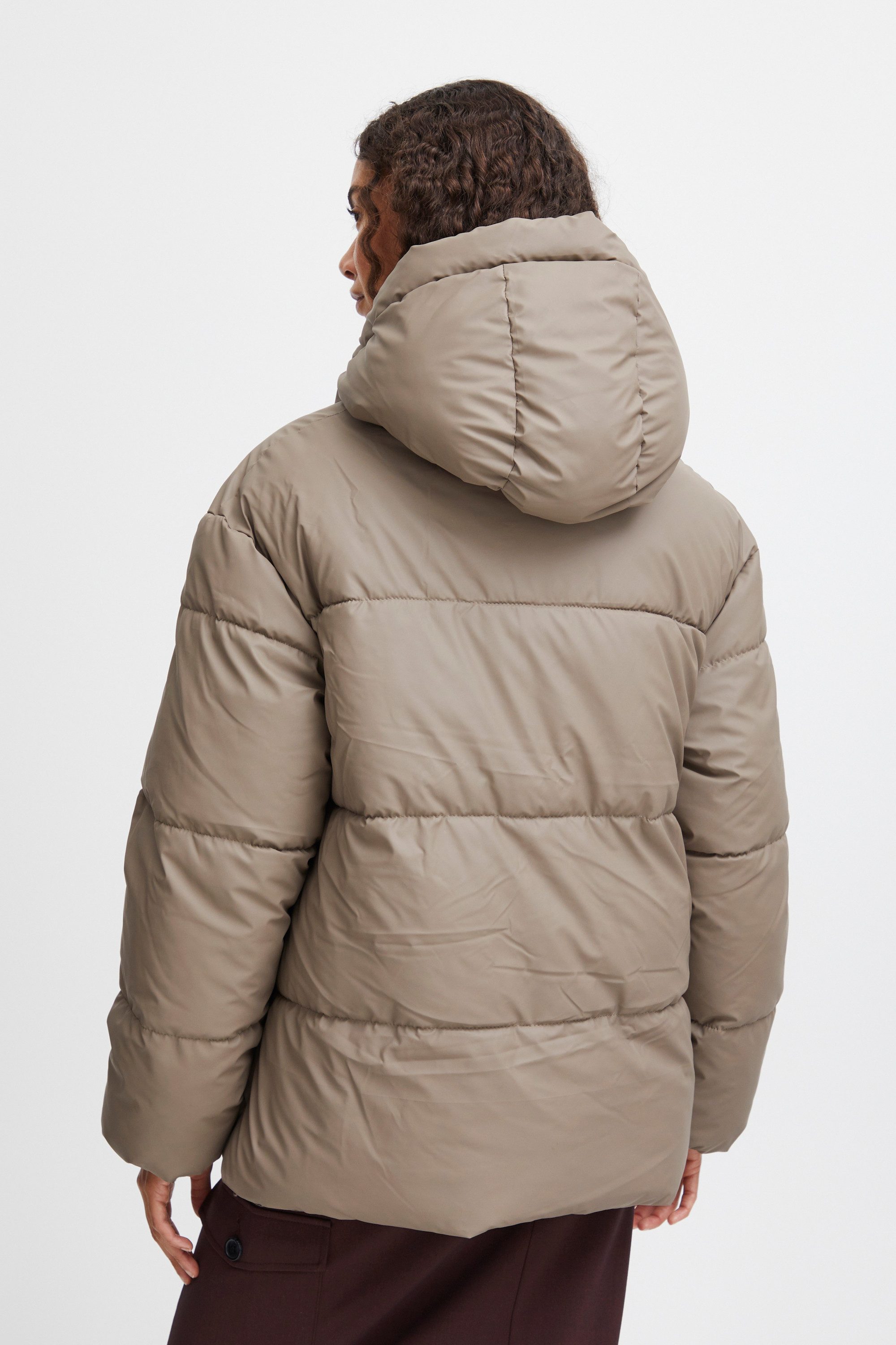 b.young Wintermantel Jacke BYAZUA