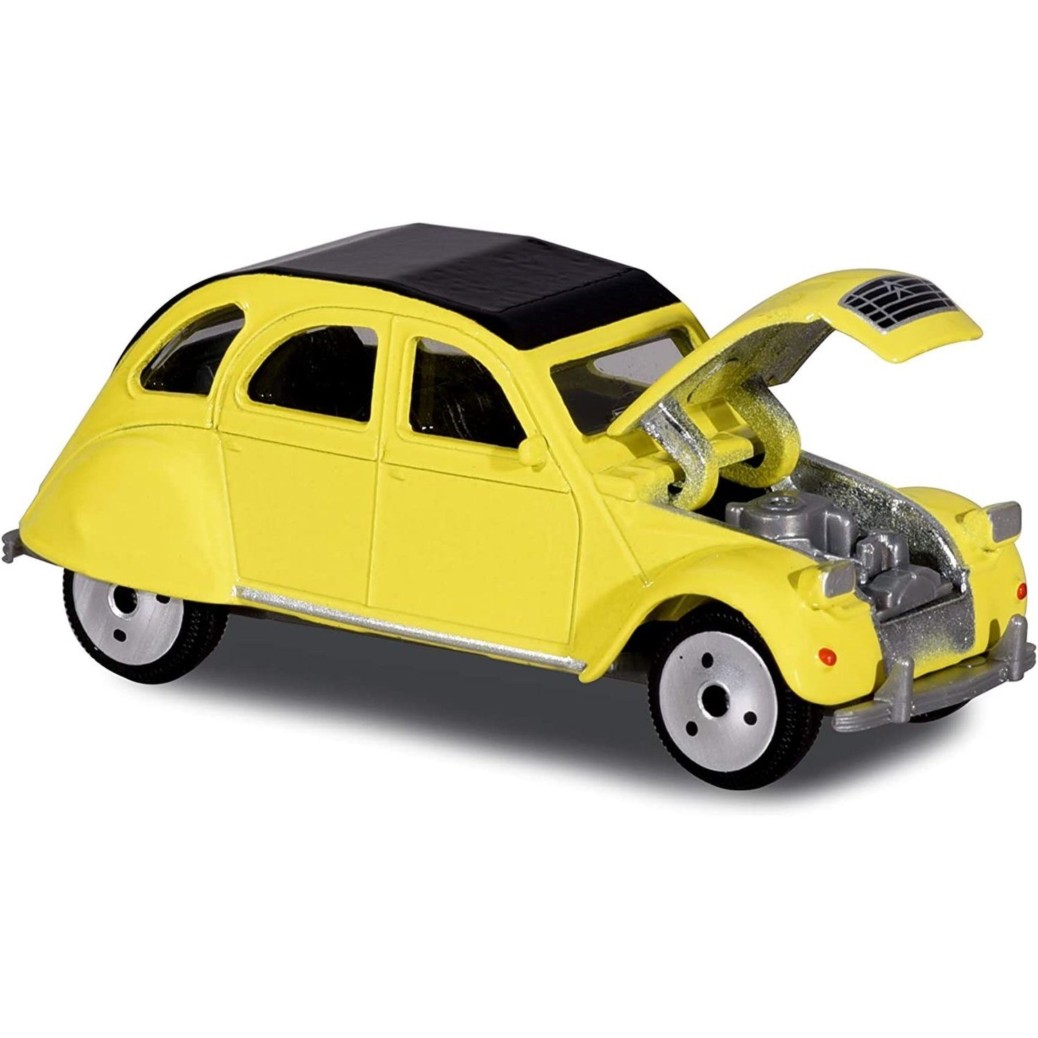 majORETTE Spielzeug-Auto 212052010 Vintage Cars Assortment, günstig online kaufen