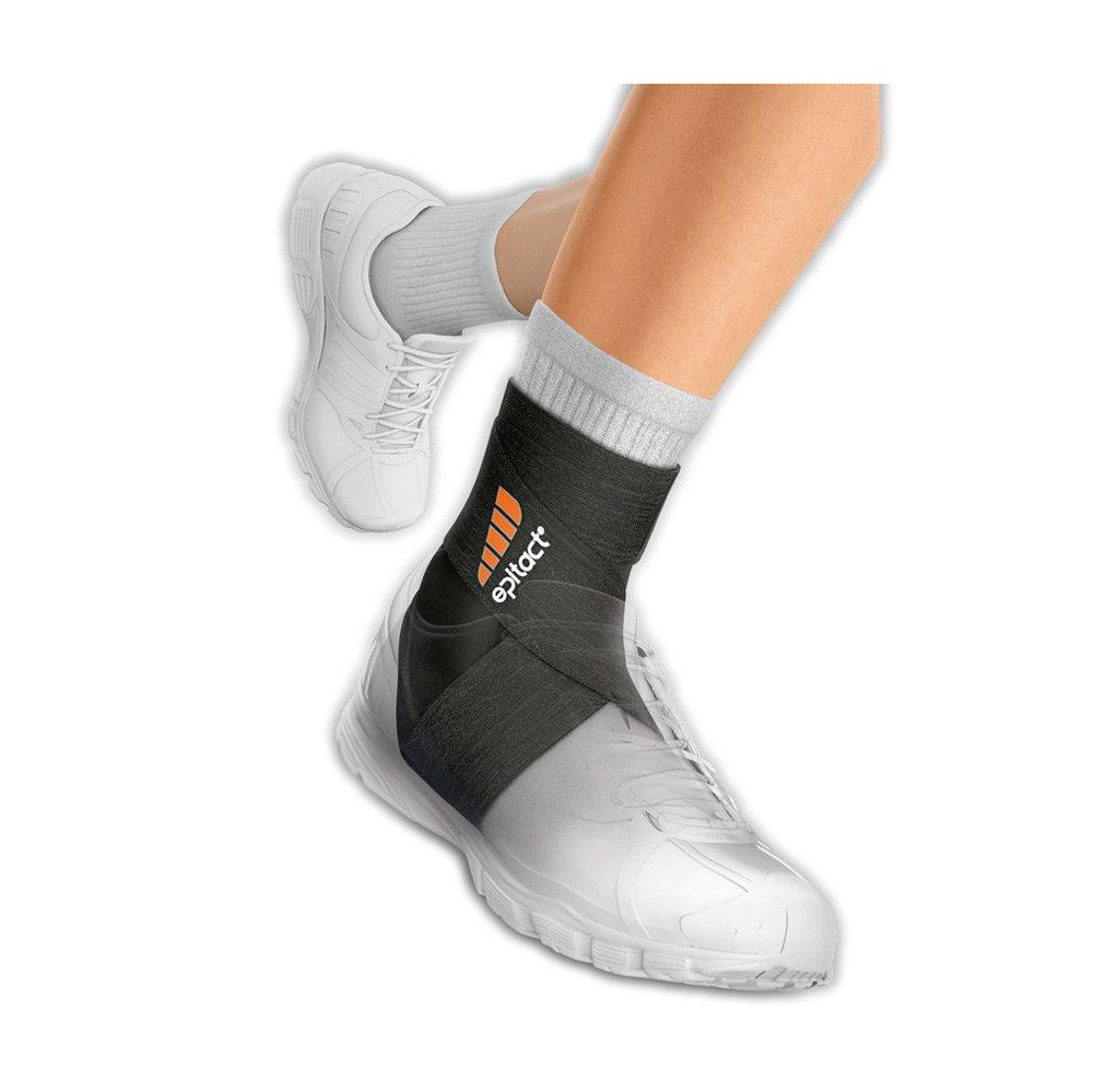 Millet Fußbandage Epitact Sprunggelenkbandage ERGOstrap Sport