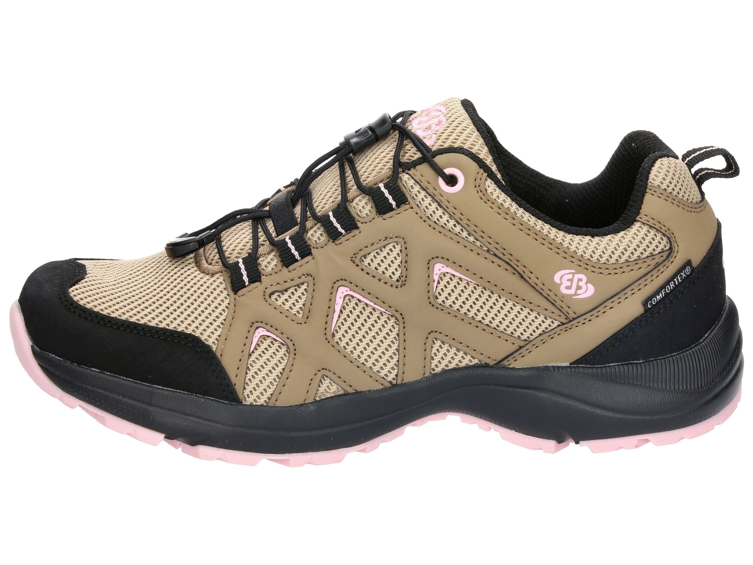 BRÜTTING Outdoorschuh Tacna Trekkingschuh günstig online kaufen