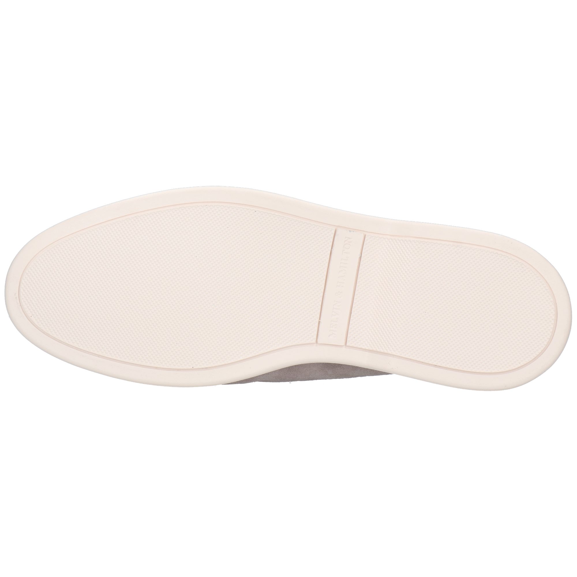 Melvin & Hamilton Adley 15 Leder-Pantoletten für Damen Pantolette Flache Absätze, Echtes Leder
