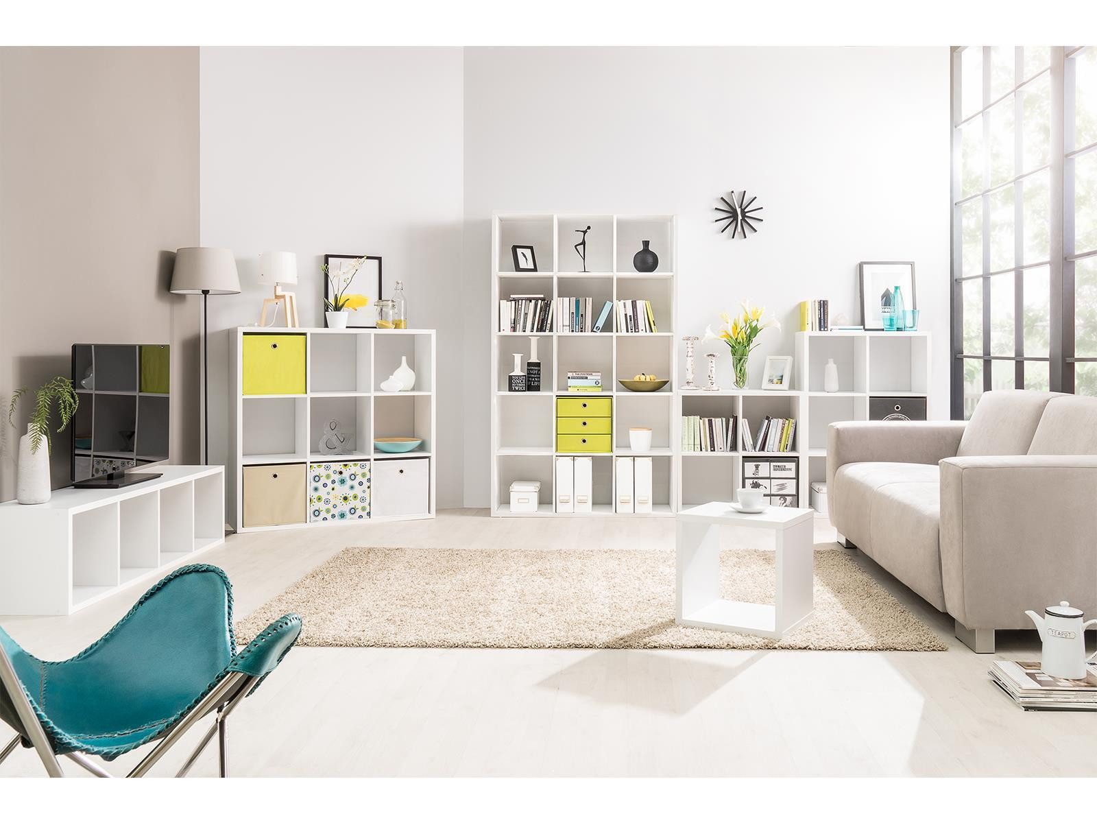 Finori Regal 73 x 107 x 33 cm (B/H/T) – Bild 4 von 4