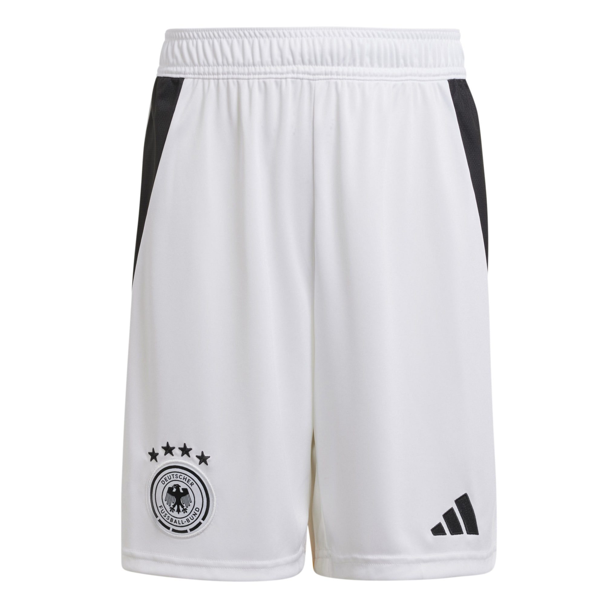 adidas Performance Trainingsshorts adidas Kinder DFB Home Short EM 2024